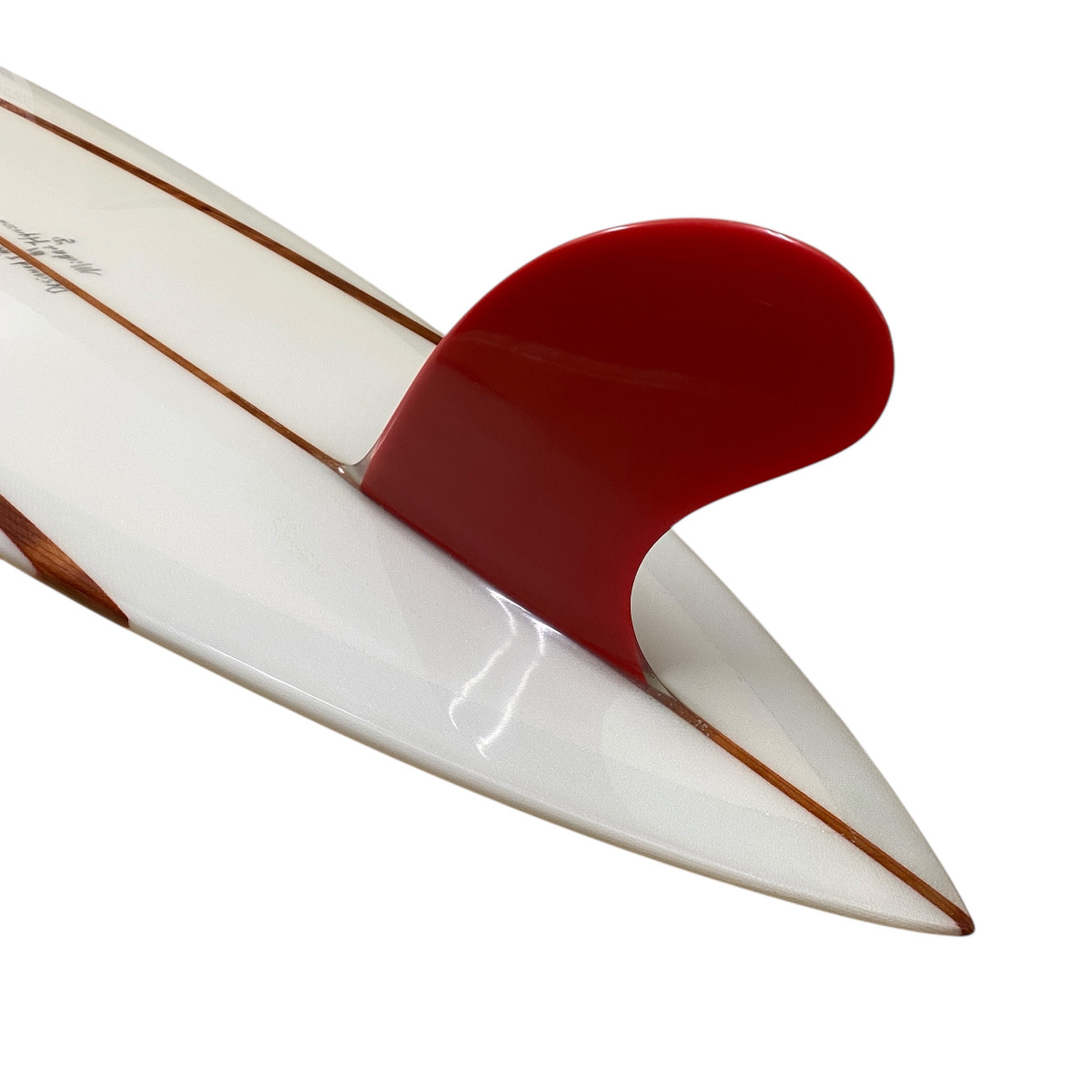GORDON & SMITH / HYNSON Cojo-gun model 9`5 Shaped by MIKE HYNSON