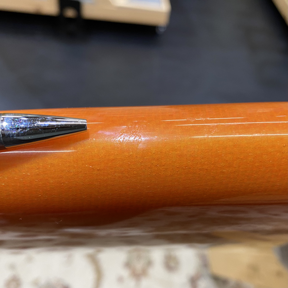 DAVENPORT SURFBOARDS / PIG 9`6