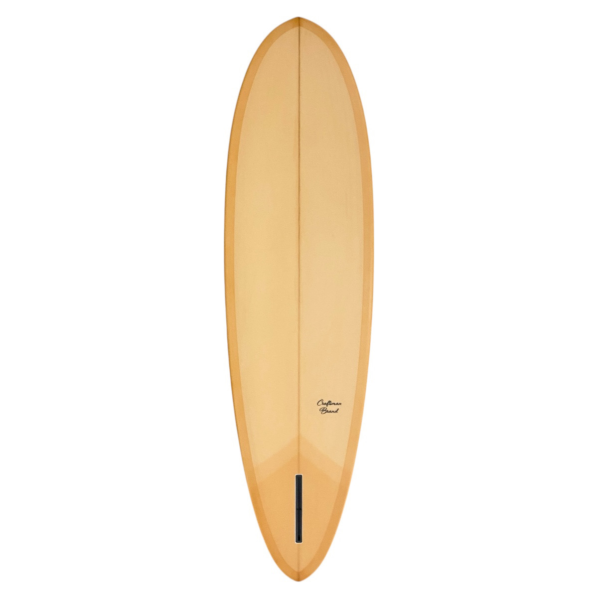 CRAFTSMAN BRAND / ROUND NOSE EGG 7`0