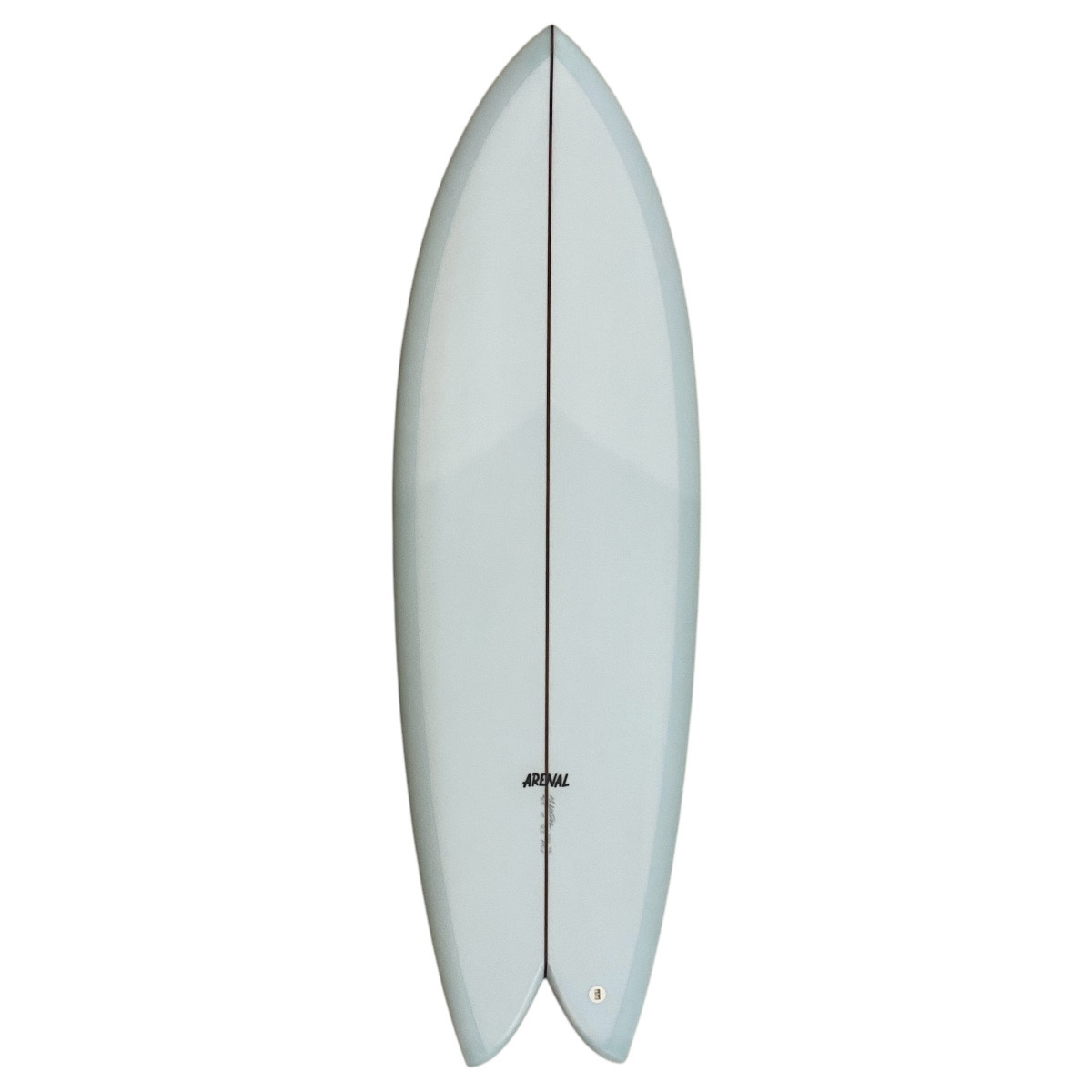 ARENAL / ARENAL / FISH 5`8