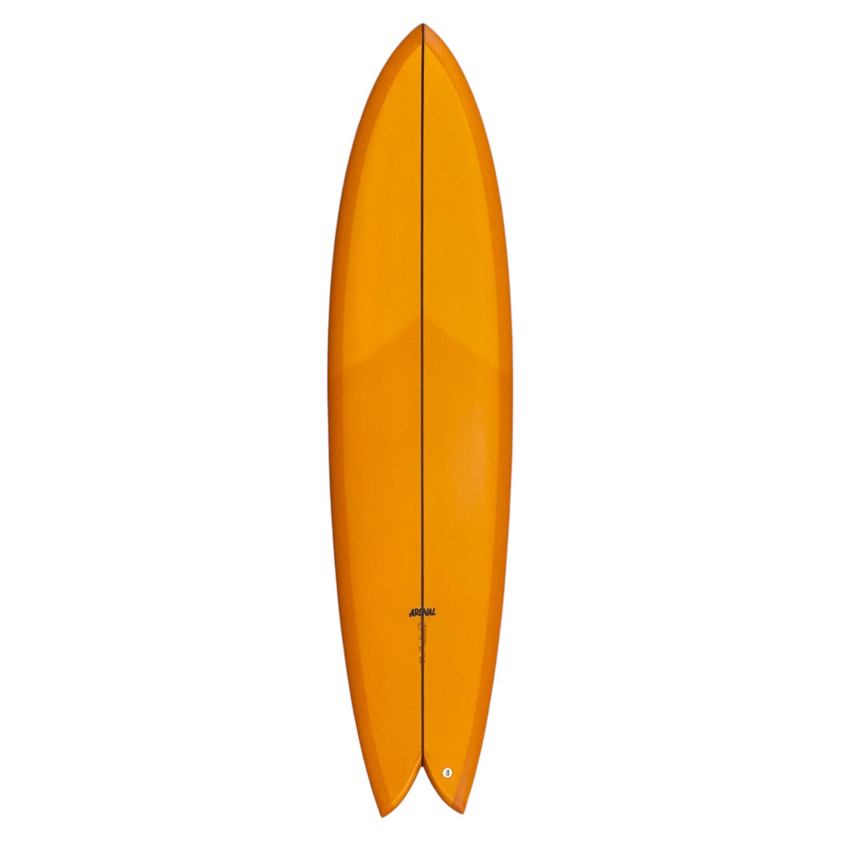 ARENAL / ARENAL / LONG FISH 7`6