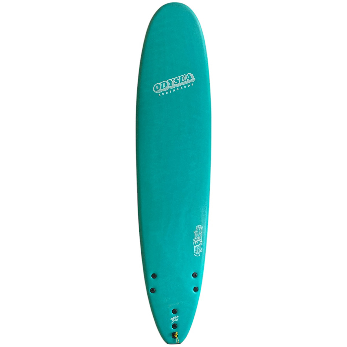 CATCH SURF / CATCH SURF / THE LOG 8`0