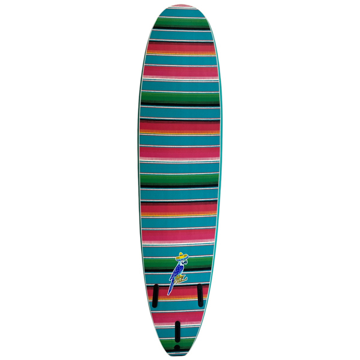 CATCH SURF / THE LOG 8`0
