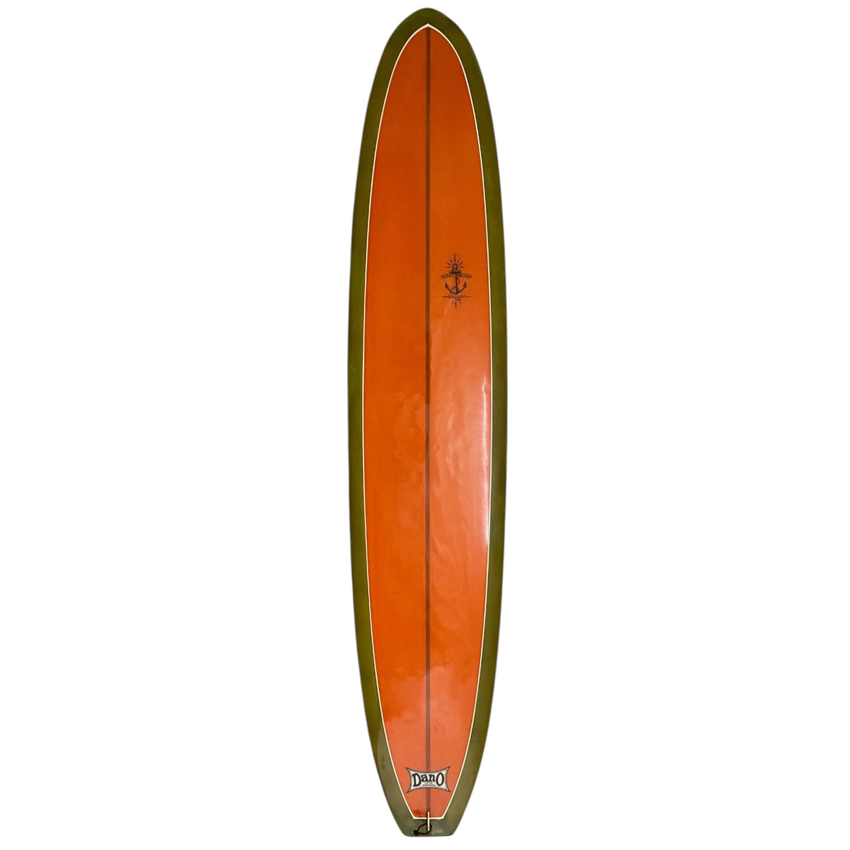 DANO / DANO / ALEX KNOST PERSONAL 9`4
