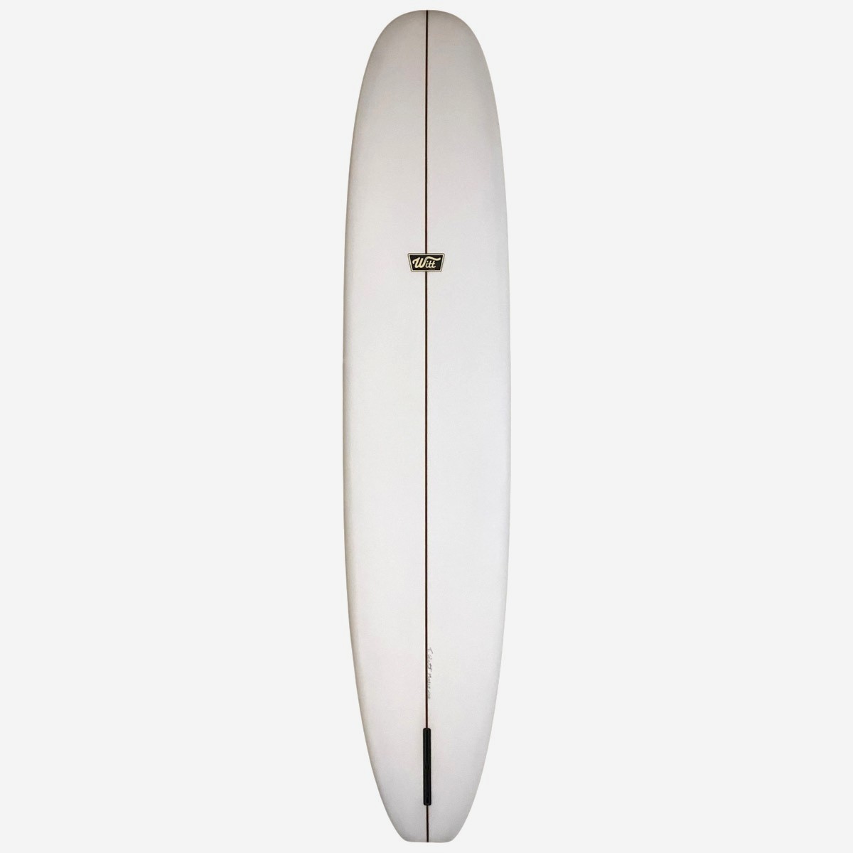 WITT SURFBOARDS / LOG 9`6