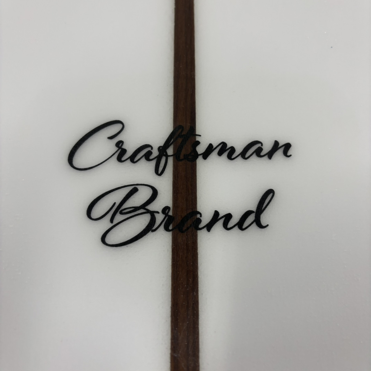 CRAFTSMAN BRAND / FLOW 9`3