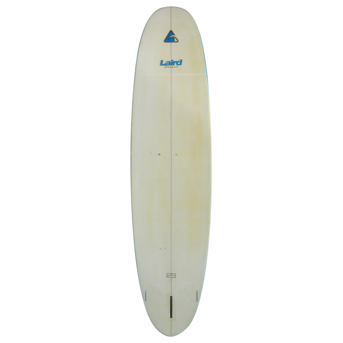 ARROW / Laird 12`6 SUP EPS Shaped by Bob Pearson