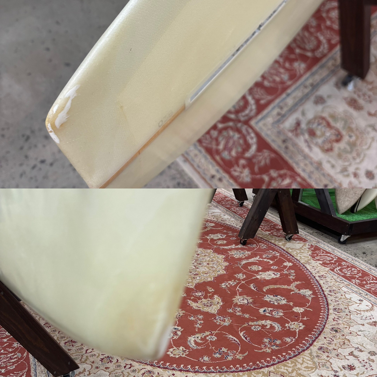 COOPER DESIGNS / V2 MODEL 9`5