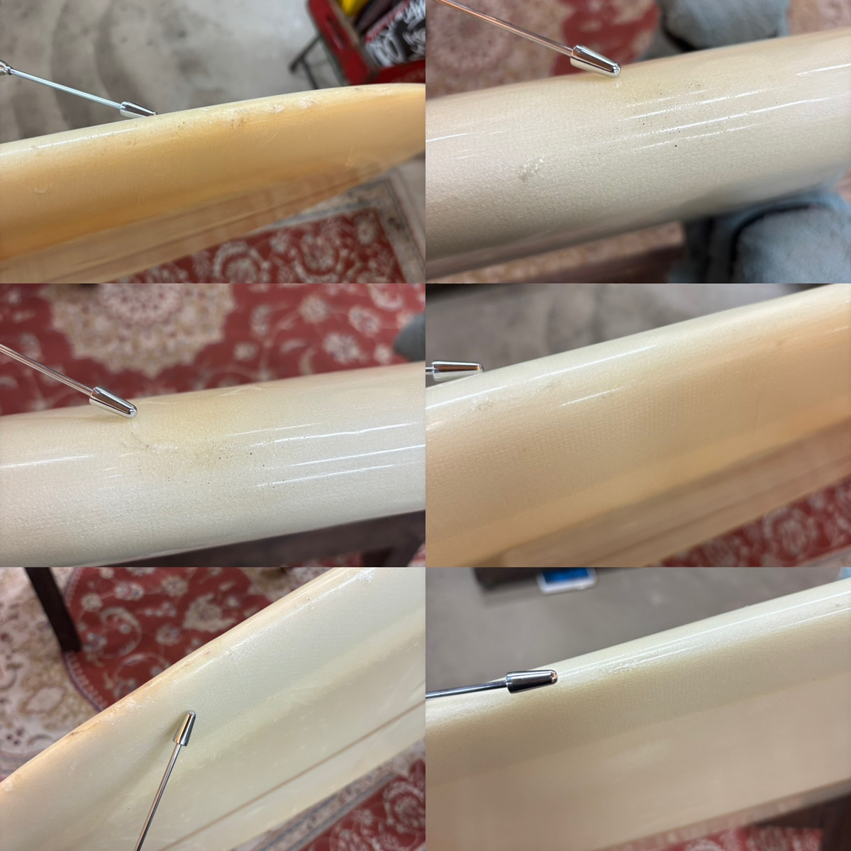 COOPER DESIGNS / V2 MODEL 9`5