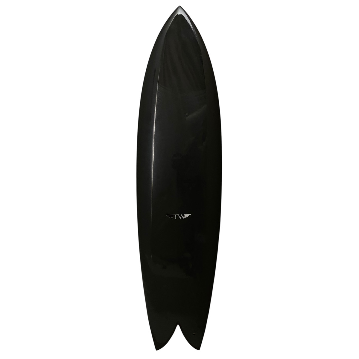 TYLER WARREN / TYLER WARREN / DREAM FISH 6`11