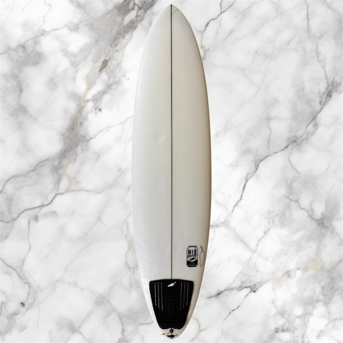 Chilli Surfboards / CHILLI SURFBORDS / MID 7`2