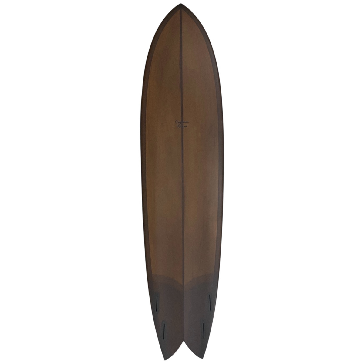 CRAFTSMAN BRAND / FISH SIMMONS "FLOW" 7`11