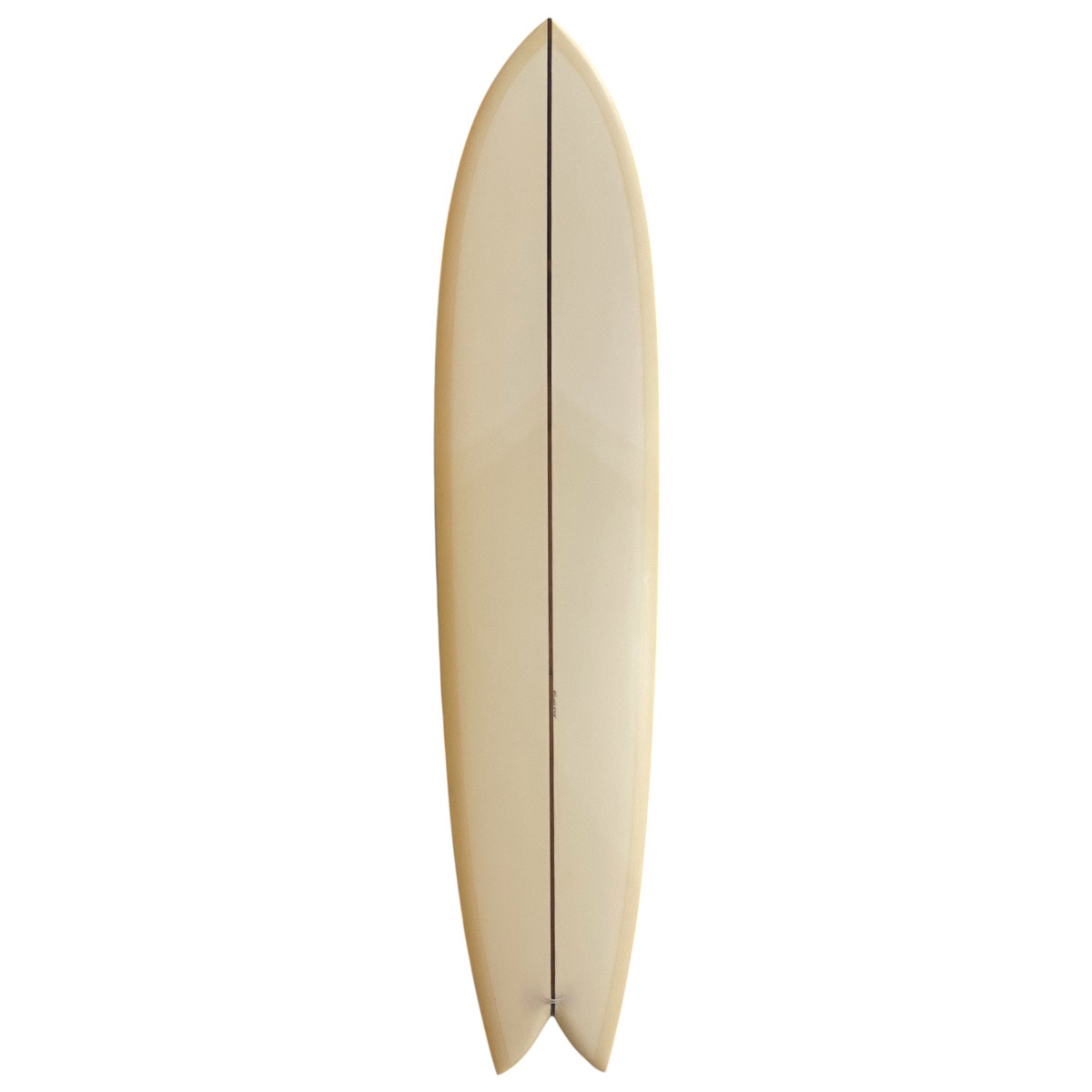 CRAFTSMAN BRAND / CRAFTSMAN BRAND / FISH SIMMONS "FLOW" 8`3