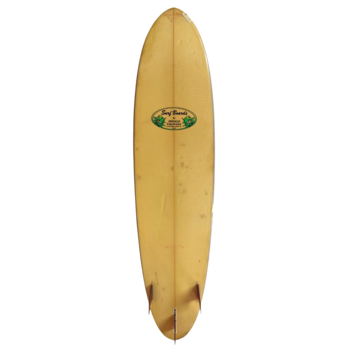 HAWAIIAN PRO DESIGNS / FLOW EGG 7`8 ワイド仕様
