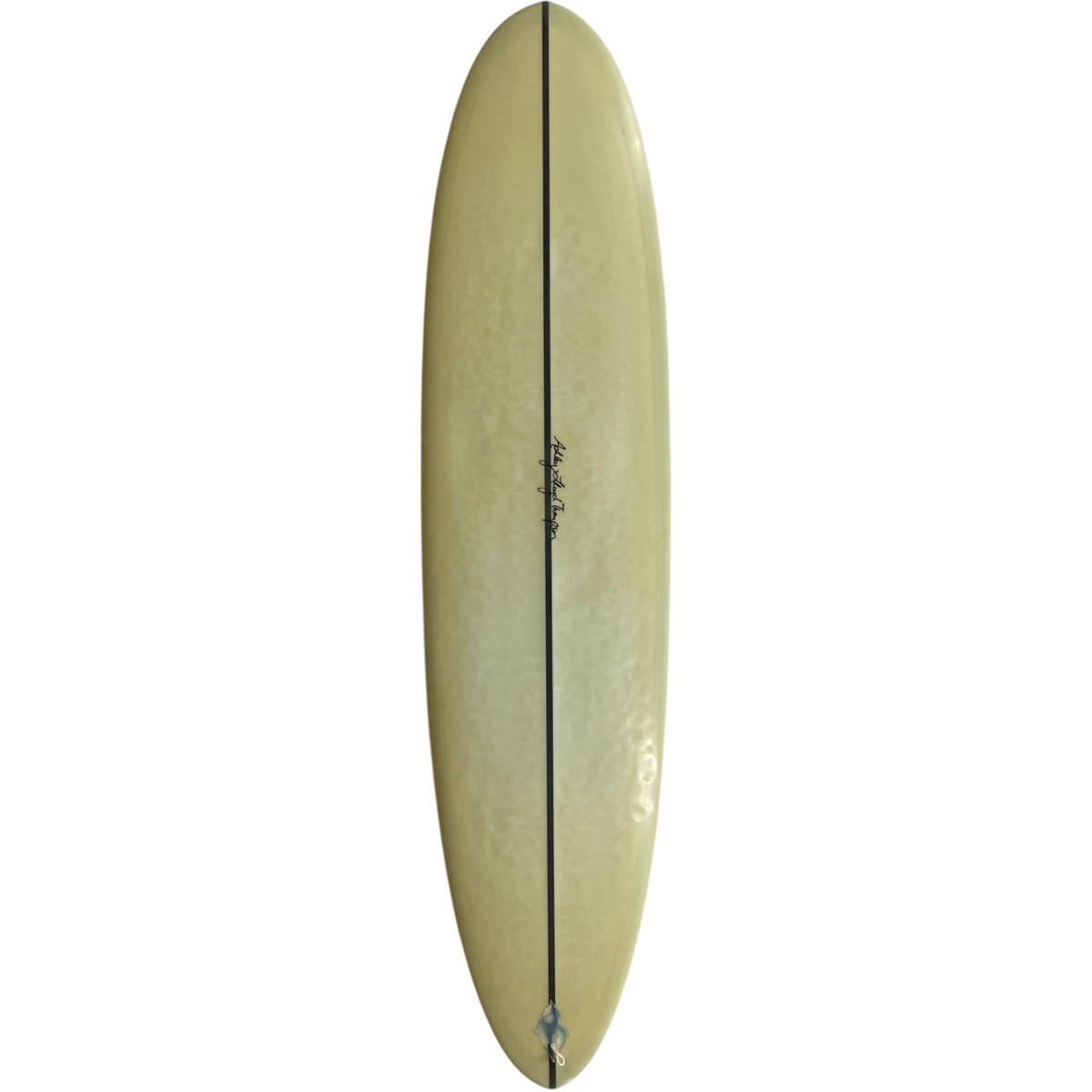 Ashley Lloyd / Ashley Lloyd / 7`6 Custom Shaped by Ashley Lloyd