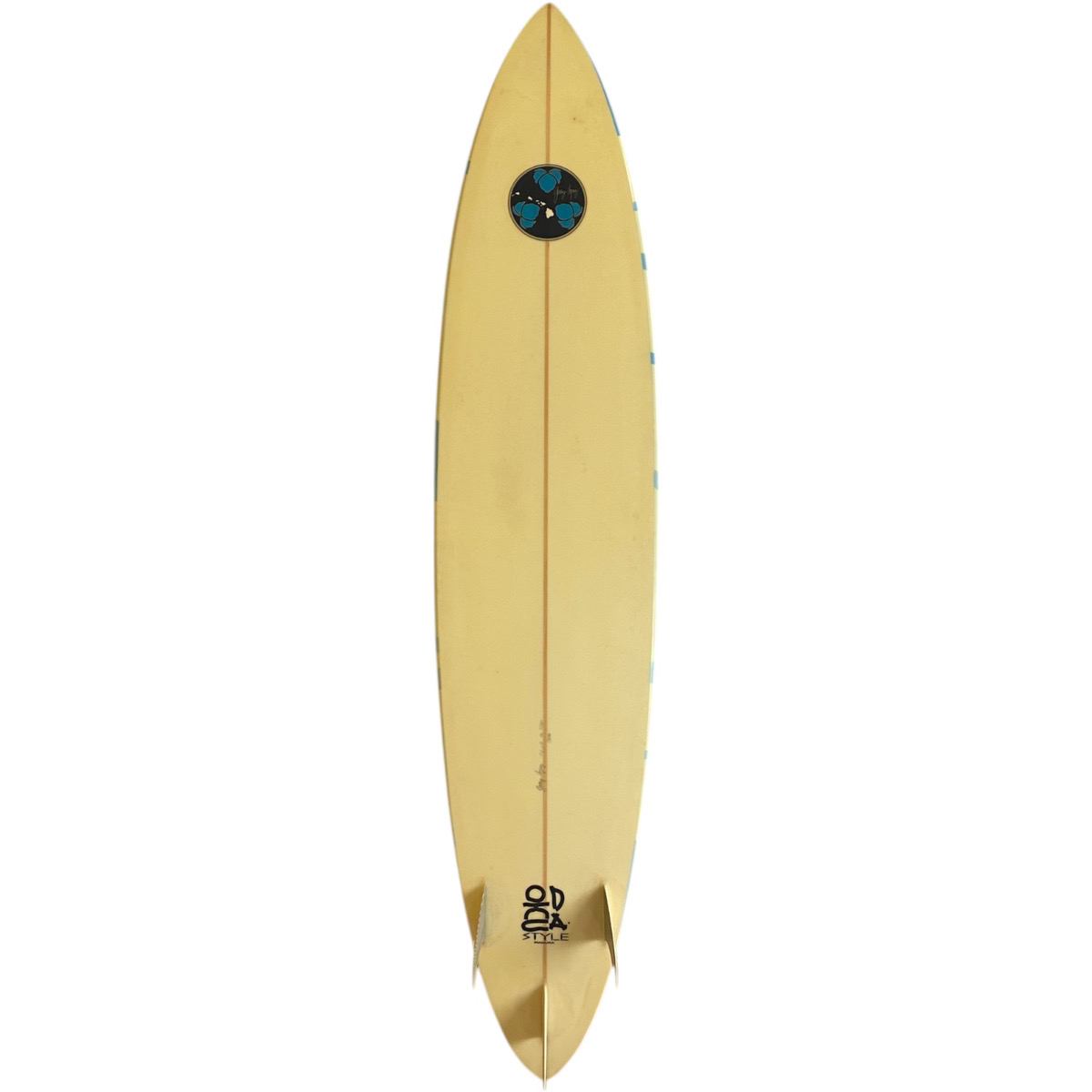 GERRY LOPEZ / SEMI GUN 7`6 Shaped By Gerry Lopez