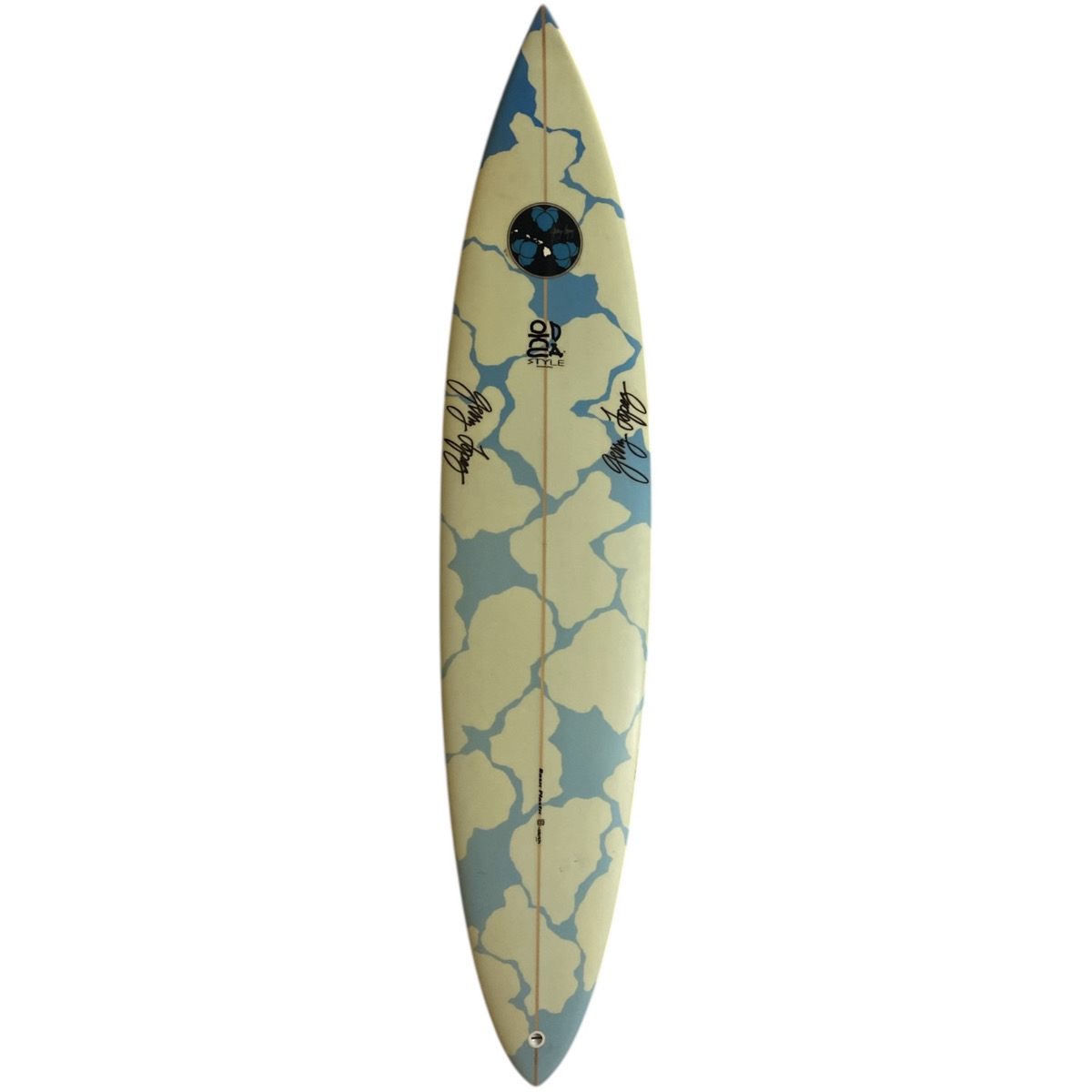 GERRY LOPEZ / GERRY LOPEZ / SEMI GUN 7`6 Shaped By Gerry Lopez