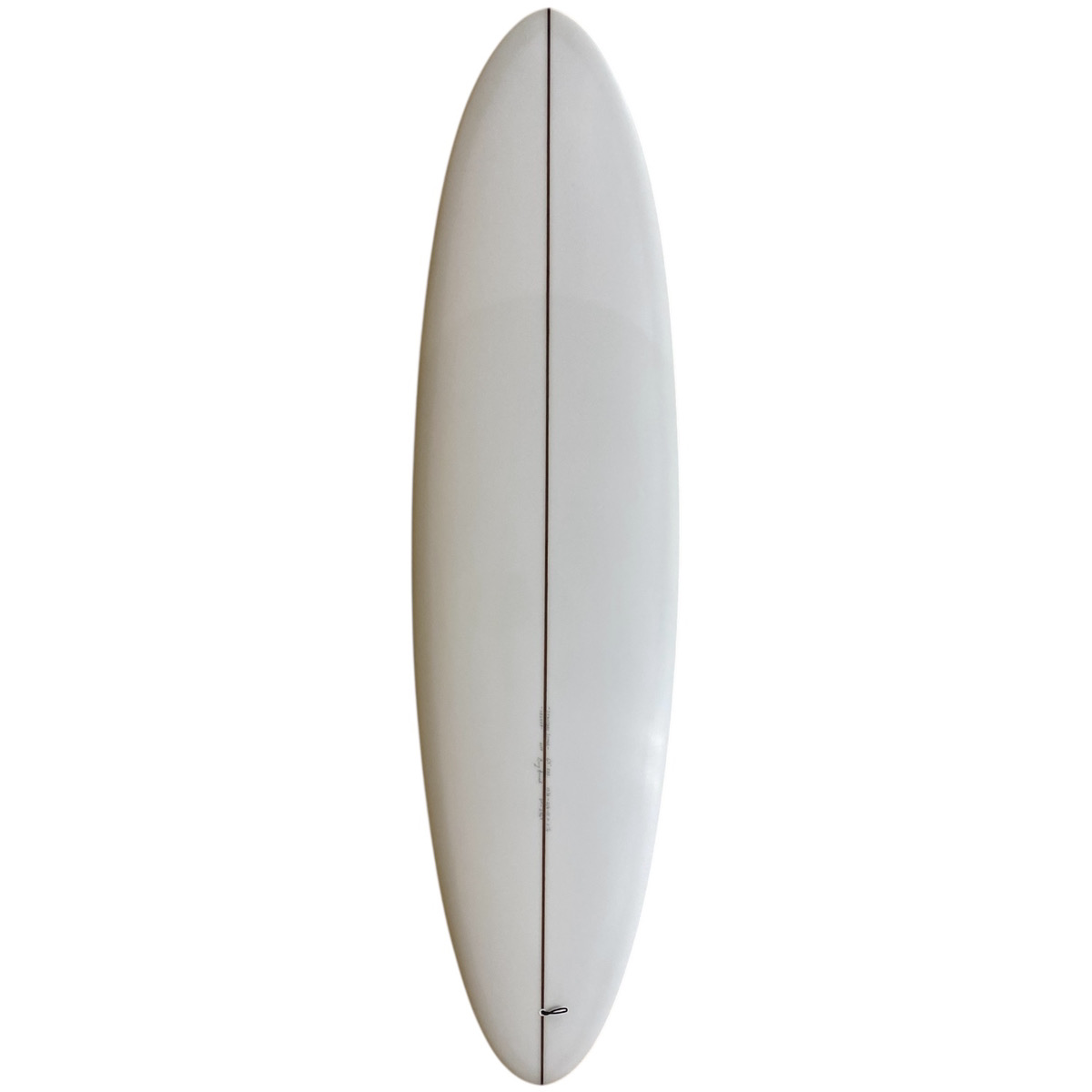 GARY HANEL / GARY HANEL / EGG BONZER FIVE 6`9