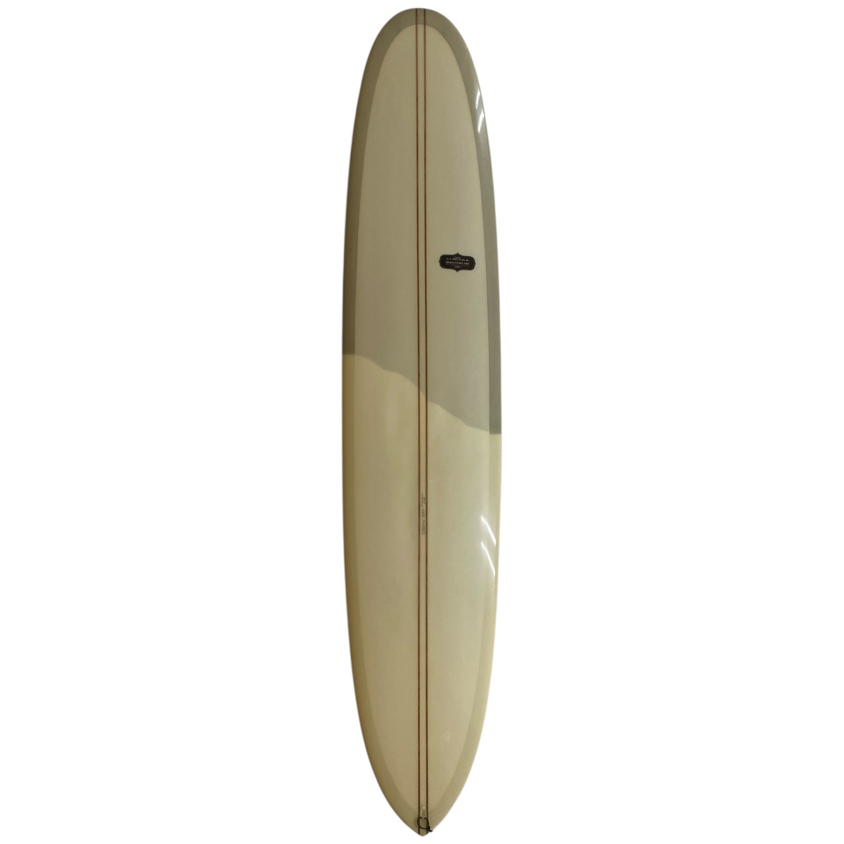 ALMOND SURFBOARDS / ALMOND SURFBOARDS / Pinwheel 9`0