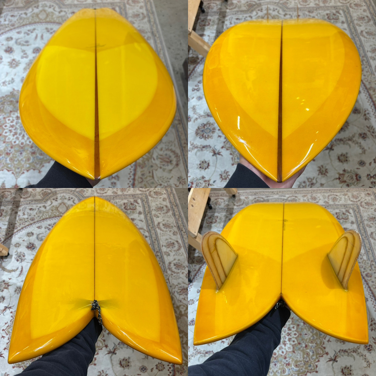 Mitsuven / FISH 6`9