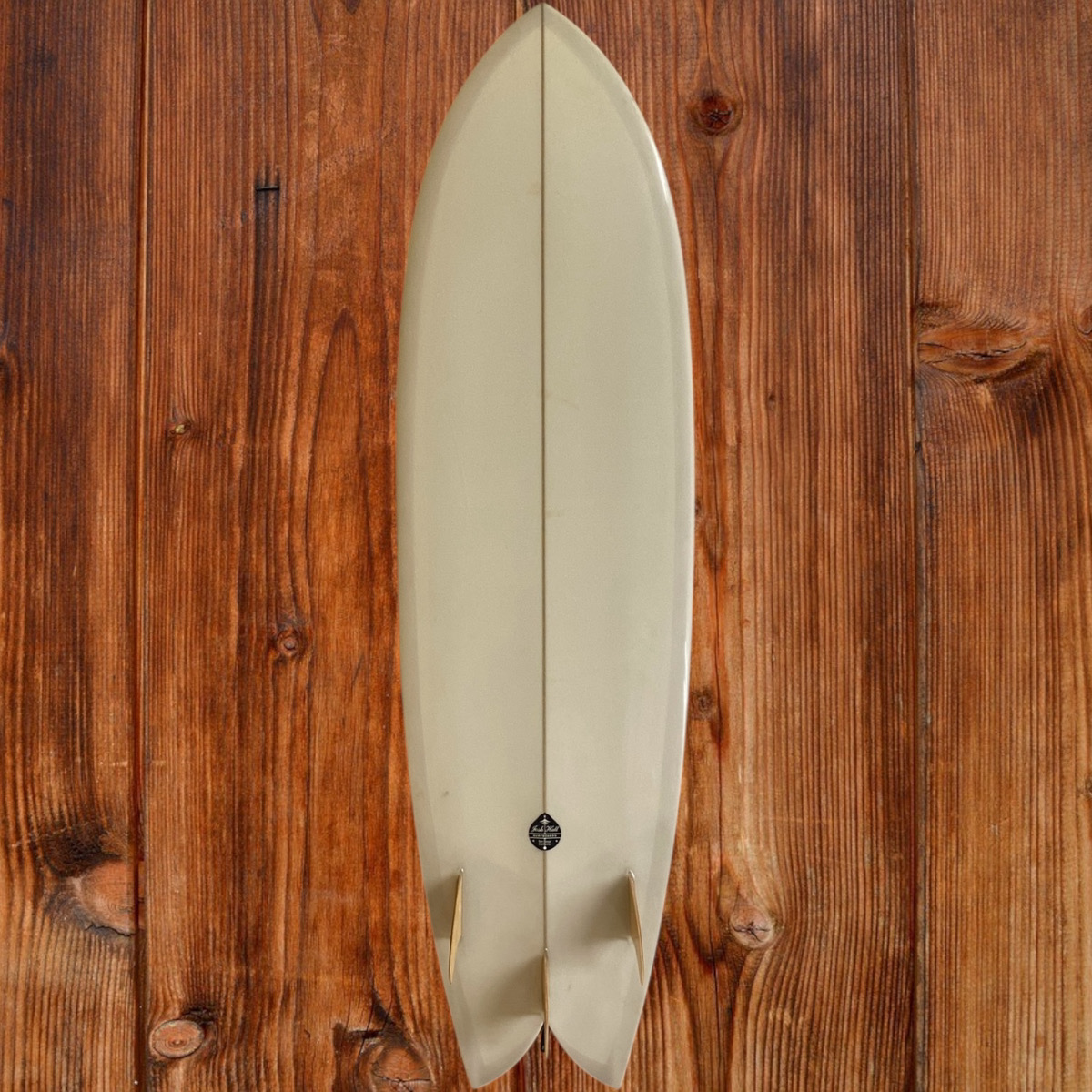 JOSH HALL / FISH SIMMONS 6`6