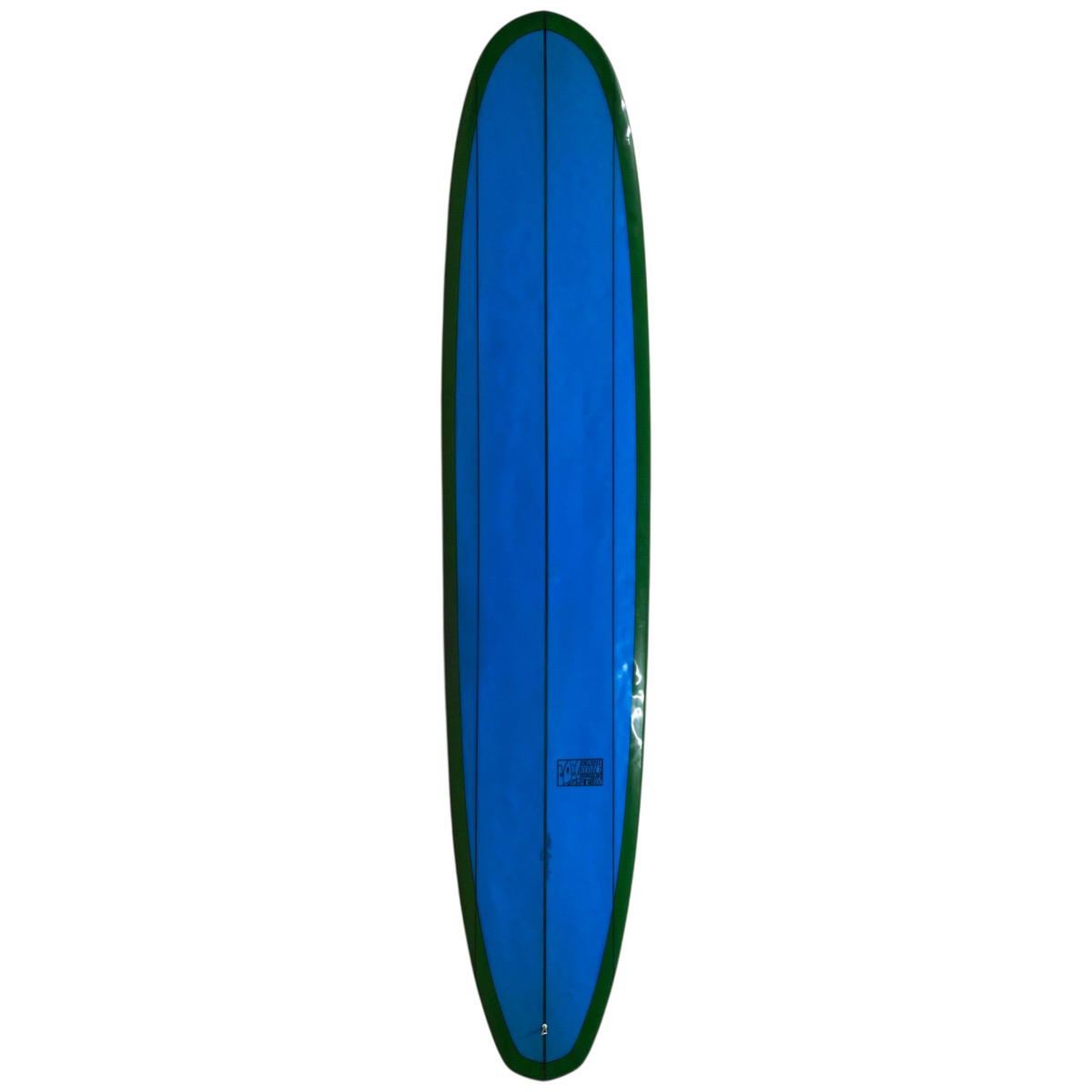 JOEL TUDOR SURFBOARD / JOEL TUDOR SURFBOARDS / PAPA JOE DIAMOND Shaped by Bill Shrosbree