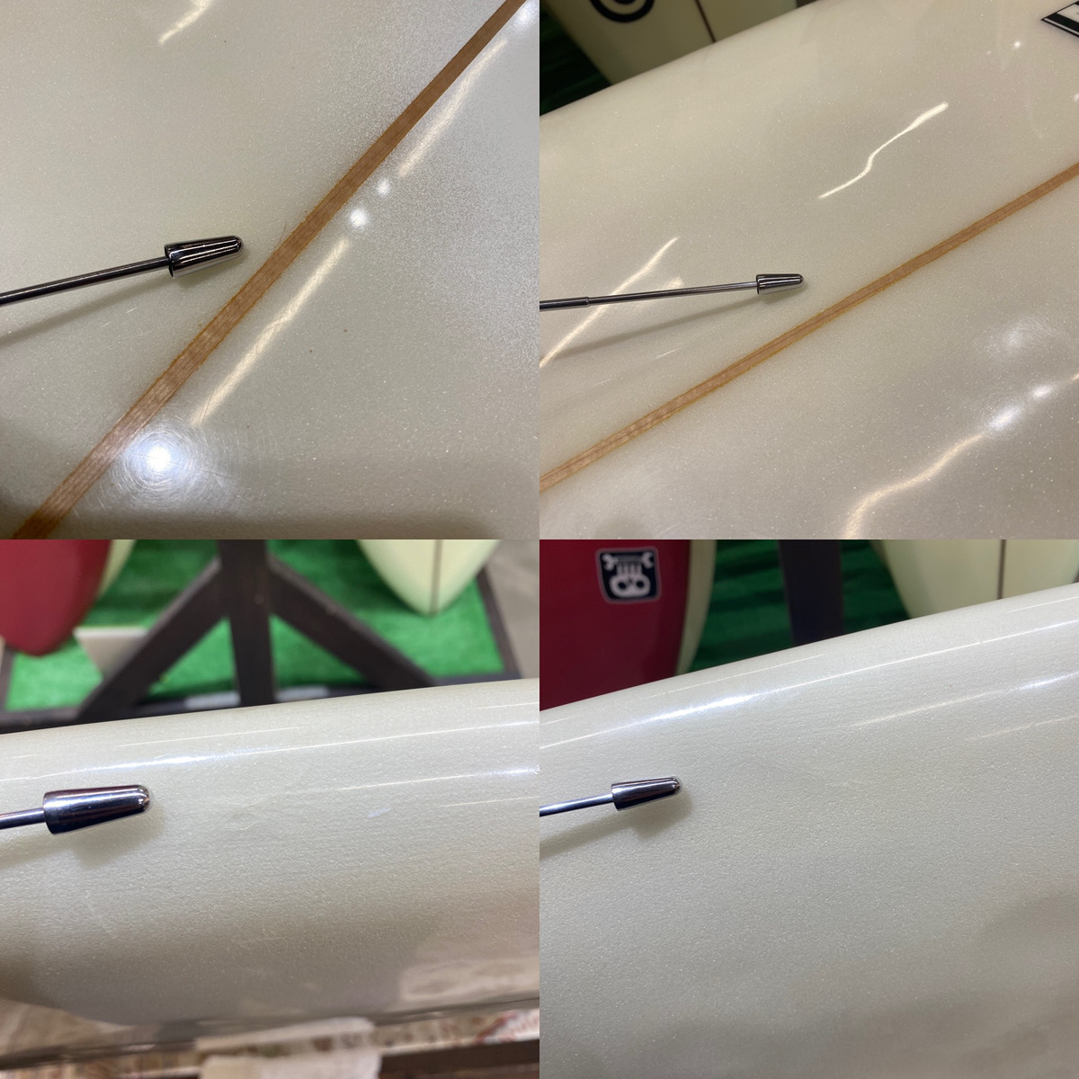 YU SURF　CLASSIC / Swallow 6`5