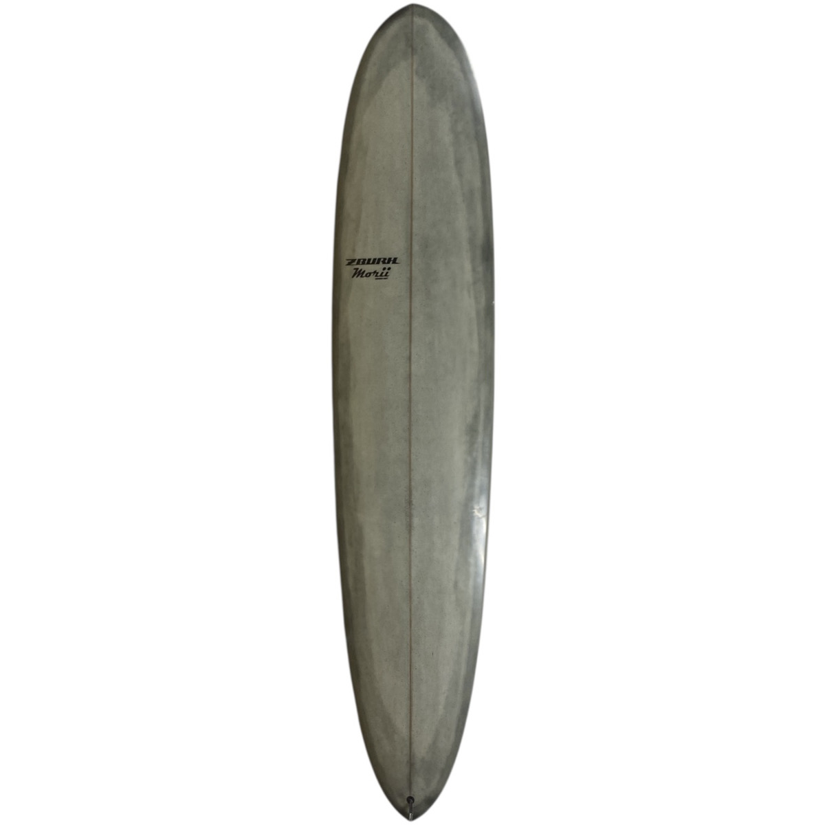 ZBURH / ZBURH / 9`1 CUSTOM Shaped By Morii Seiichi