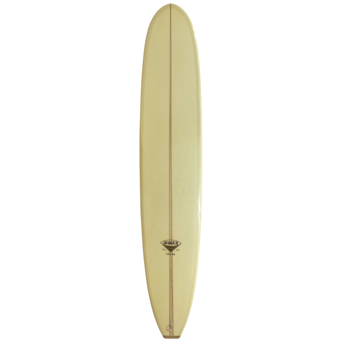 YATER / YATER / SPOON 9`6 Shaped by Reynolds Yater