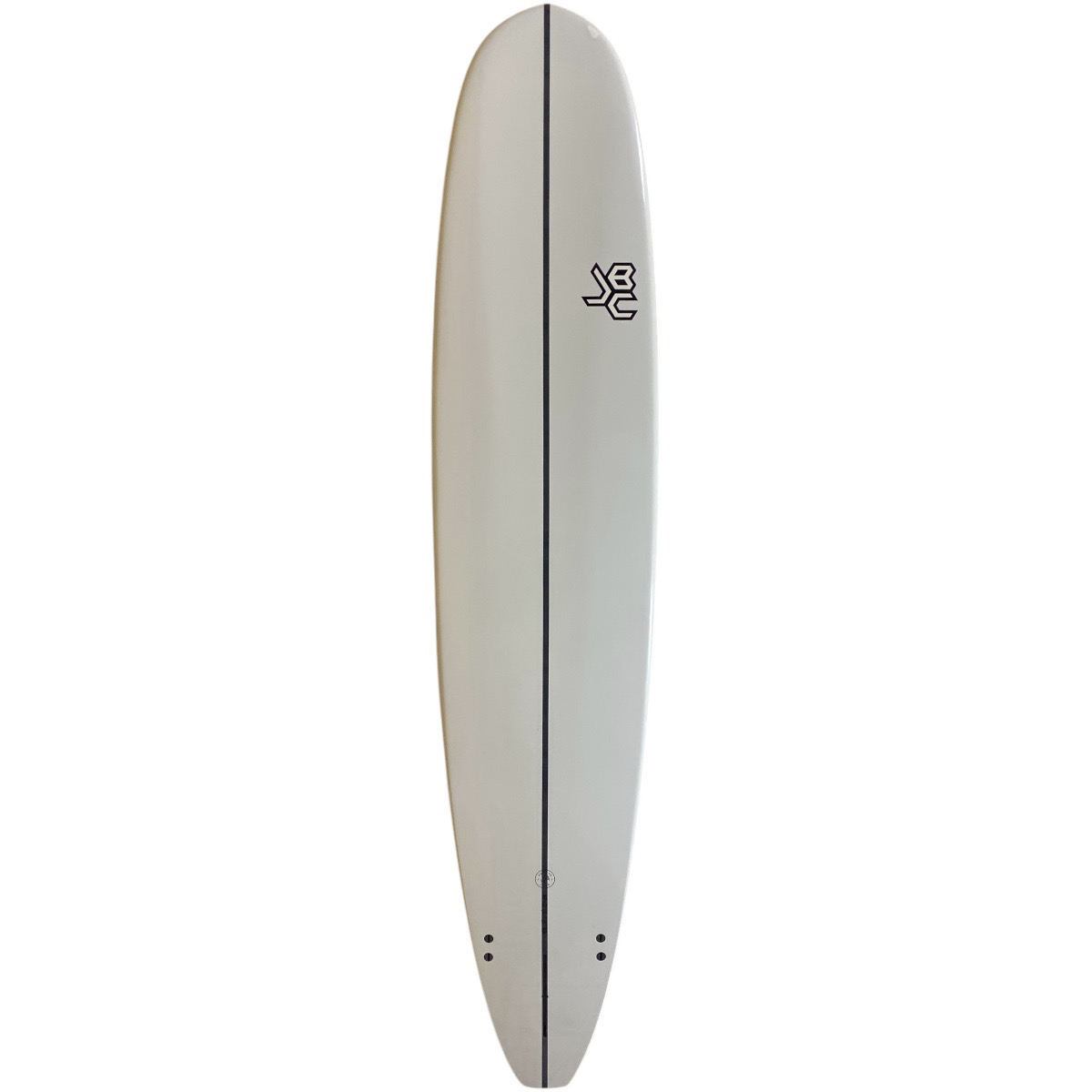 Jeff Bushman Concept  /  9`5 DEVELOP LONG