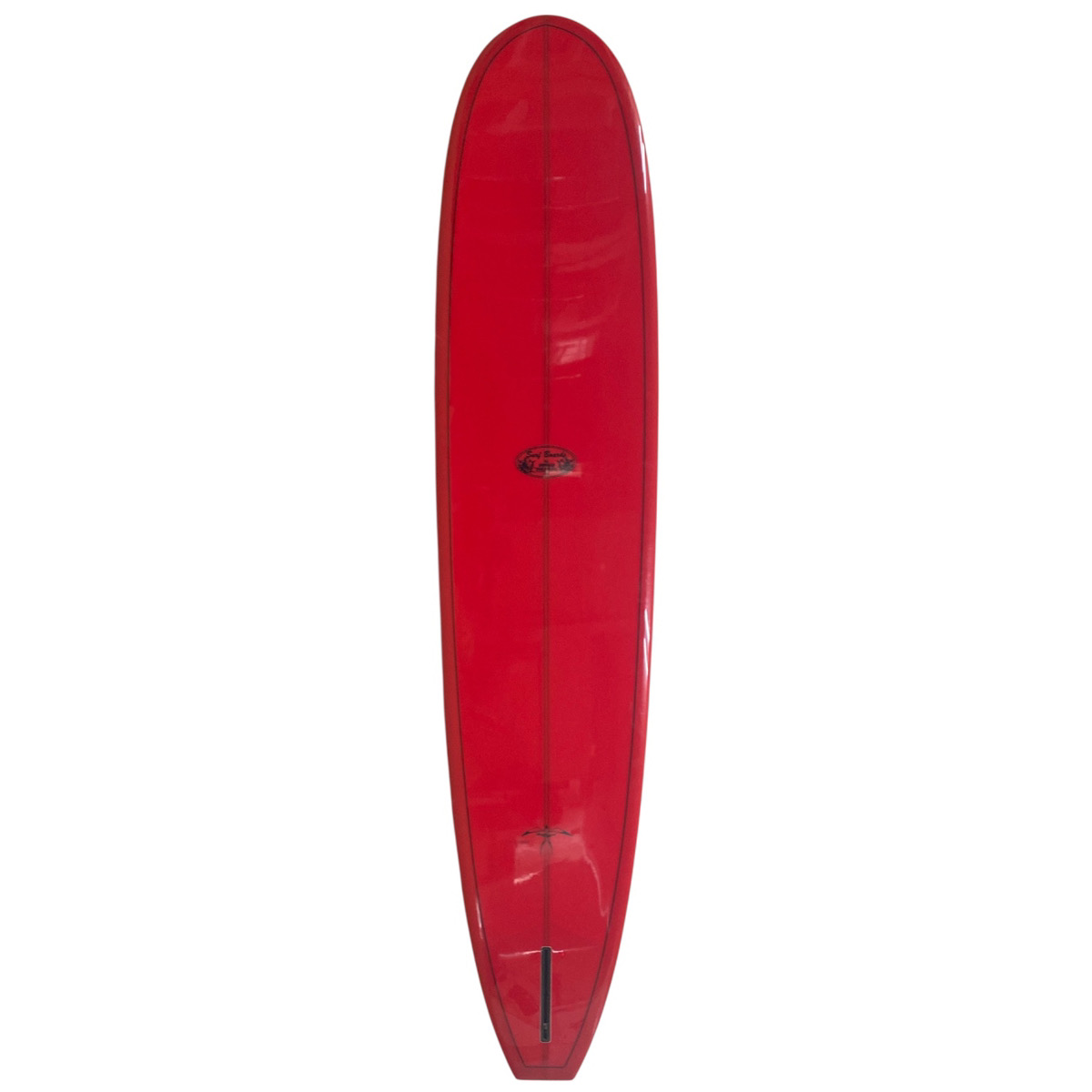 HAWAIIAN PRO DESIGNS / 9`2 STEP DECK Shaped By Donald Takayama