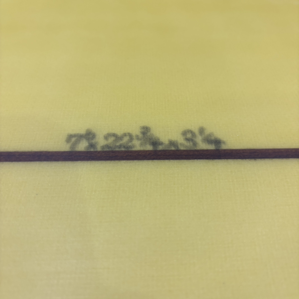 CRAFTSMAN BRAND / 7`6 MAGIC CARPET FLOW