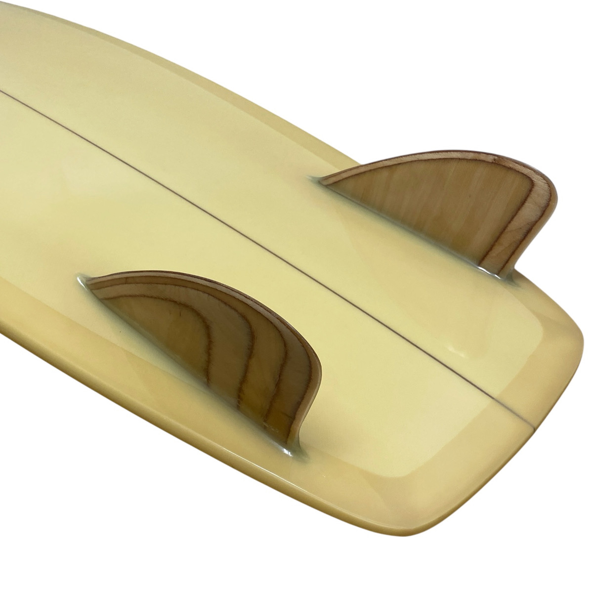 TYLER WARREN / 6`3 Bar of Soap