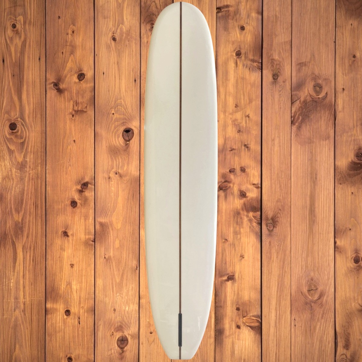 JOEL TUDOR SURFBOARD / 9`4 Blue Messiah shaped by HANK BAZAK