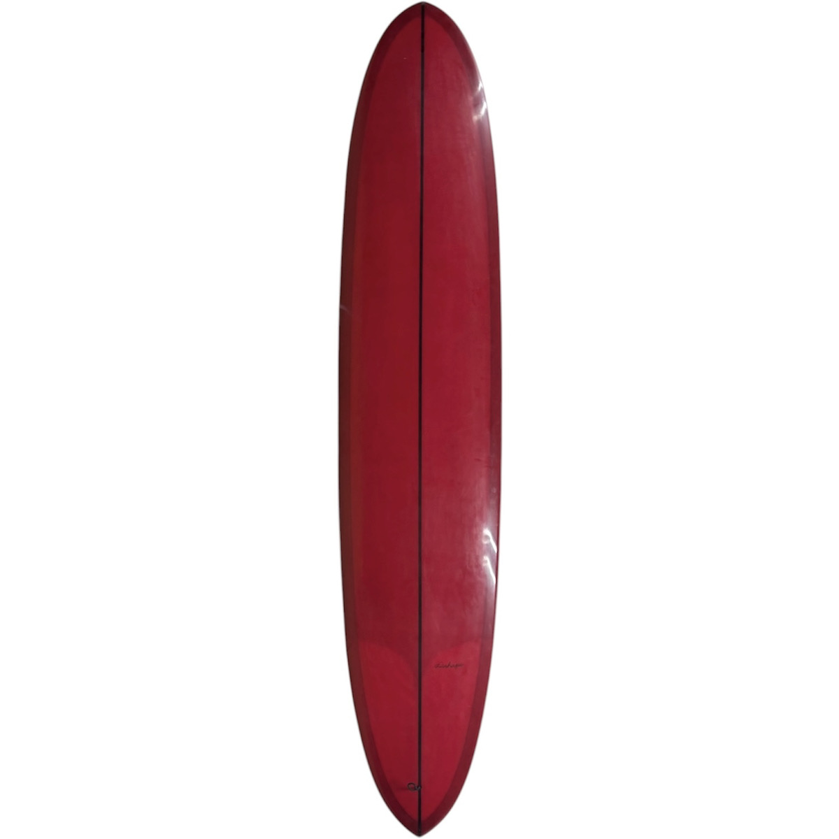 AC SHAPE / AC SHAPE / 9`4 CUSTOM ROUND PIN