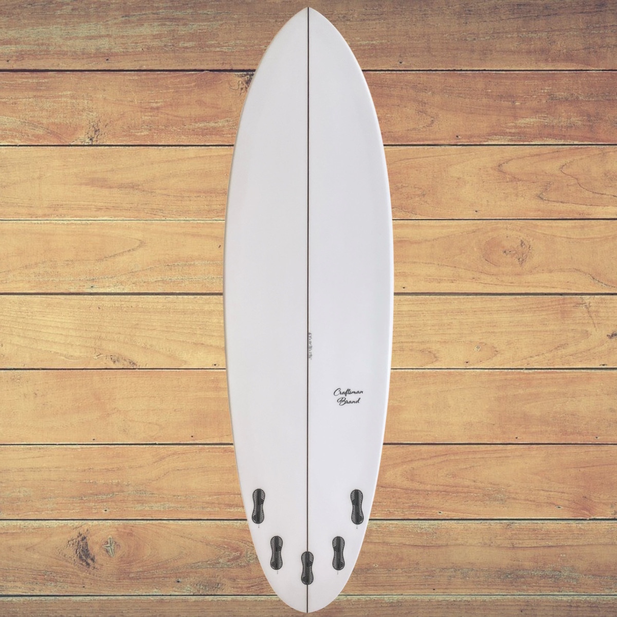 CRAFTSMAN BRAND / 6`3 THE BLACK