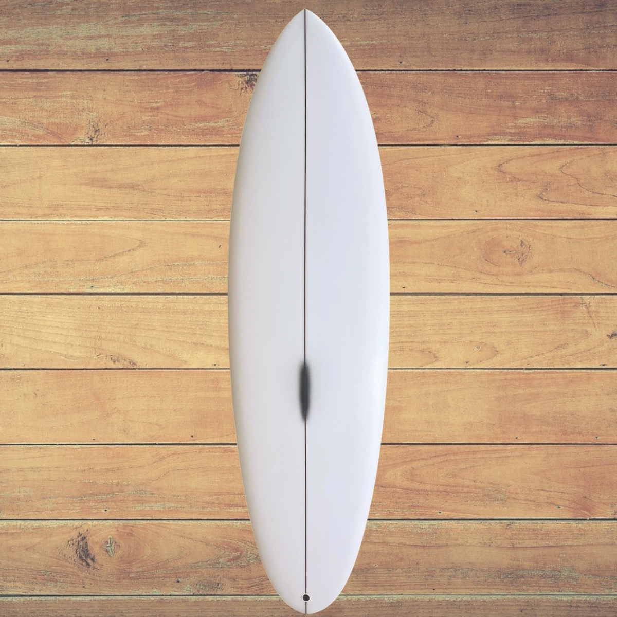 CRAFTSMAN BRAND / 6`3 THE BLACK