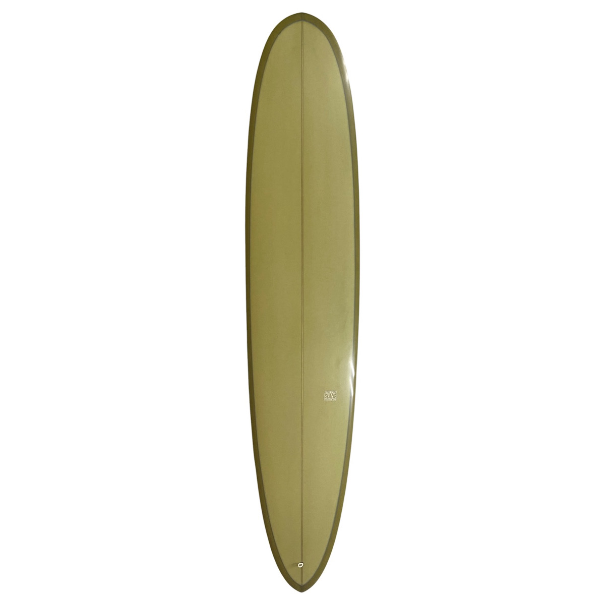 TUDOR SURFBOARD / 9`2 PAPA JOE