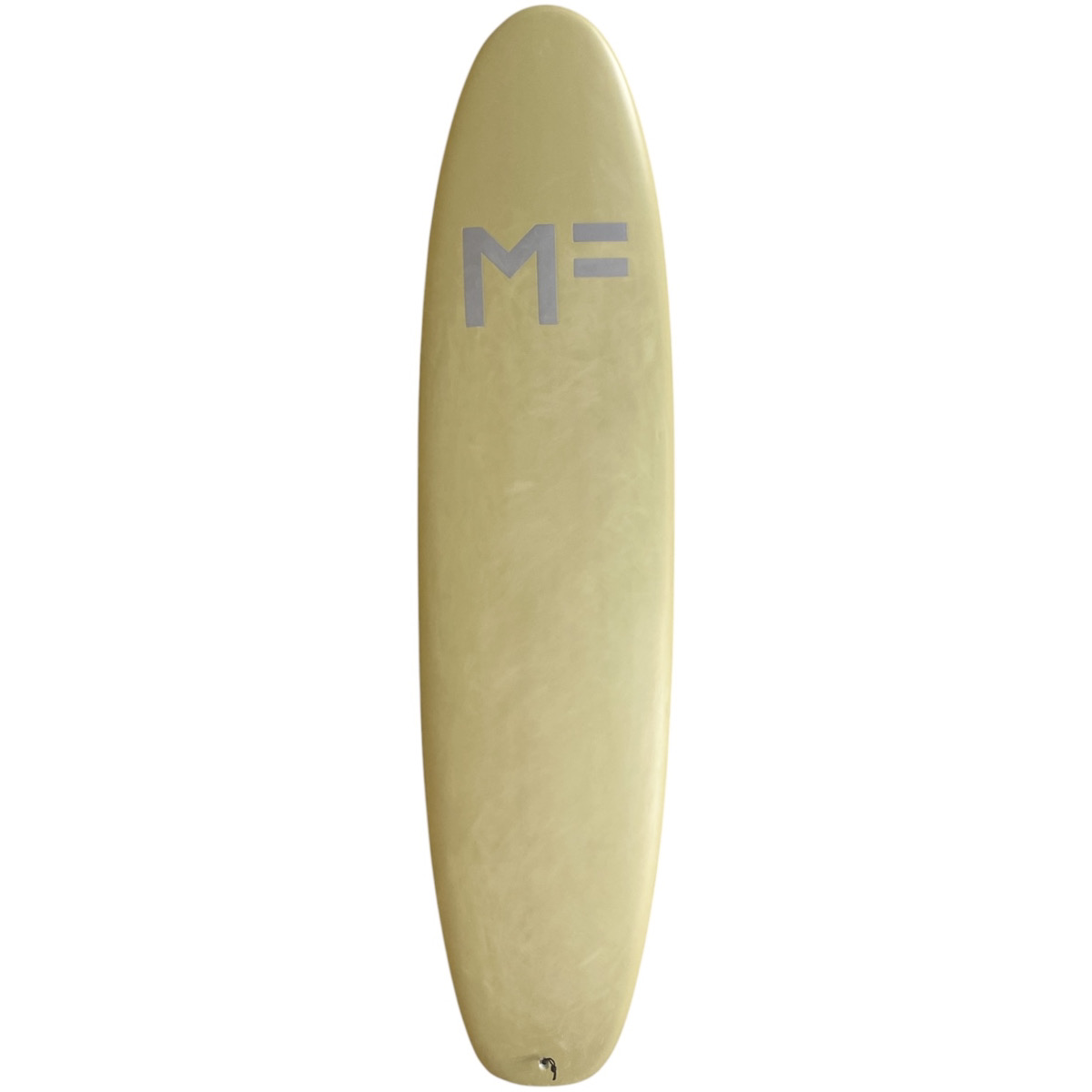 MF SOFTBOARDS / 7`6 BEASTIE