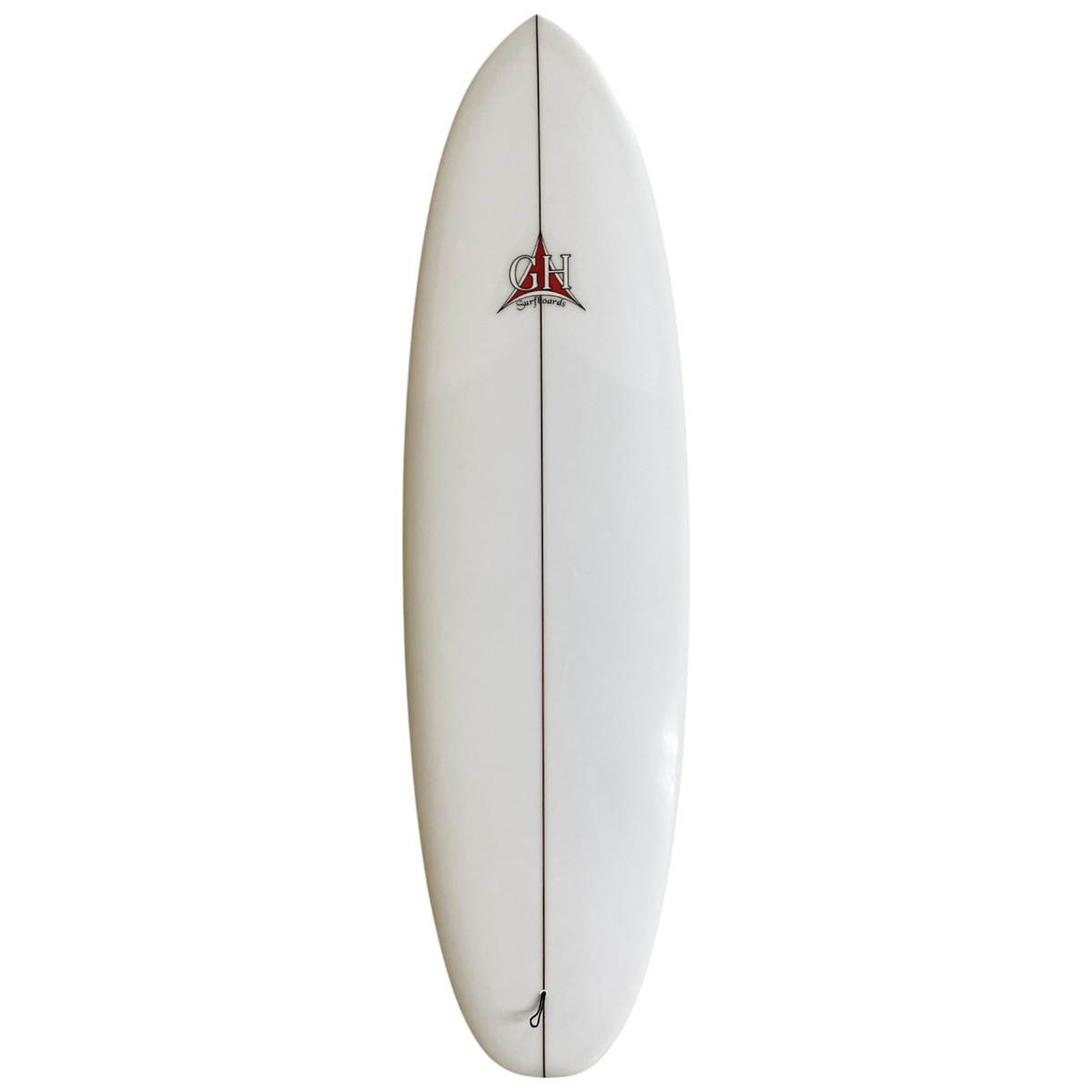 GARY HANEL / 6`2 DIET PILZER