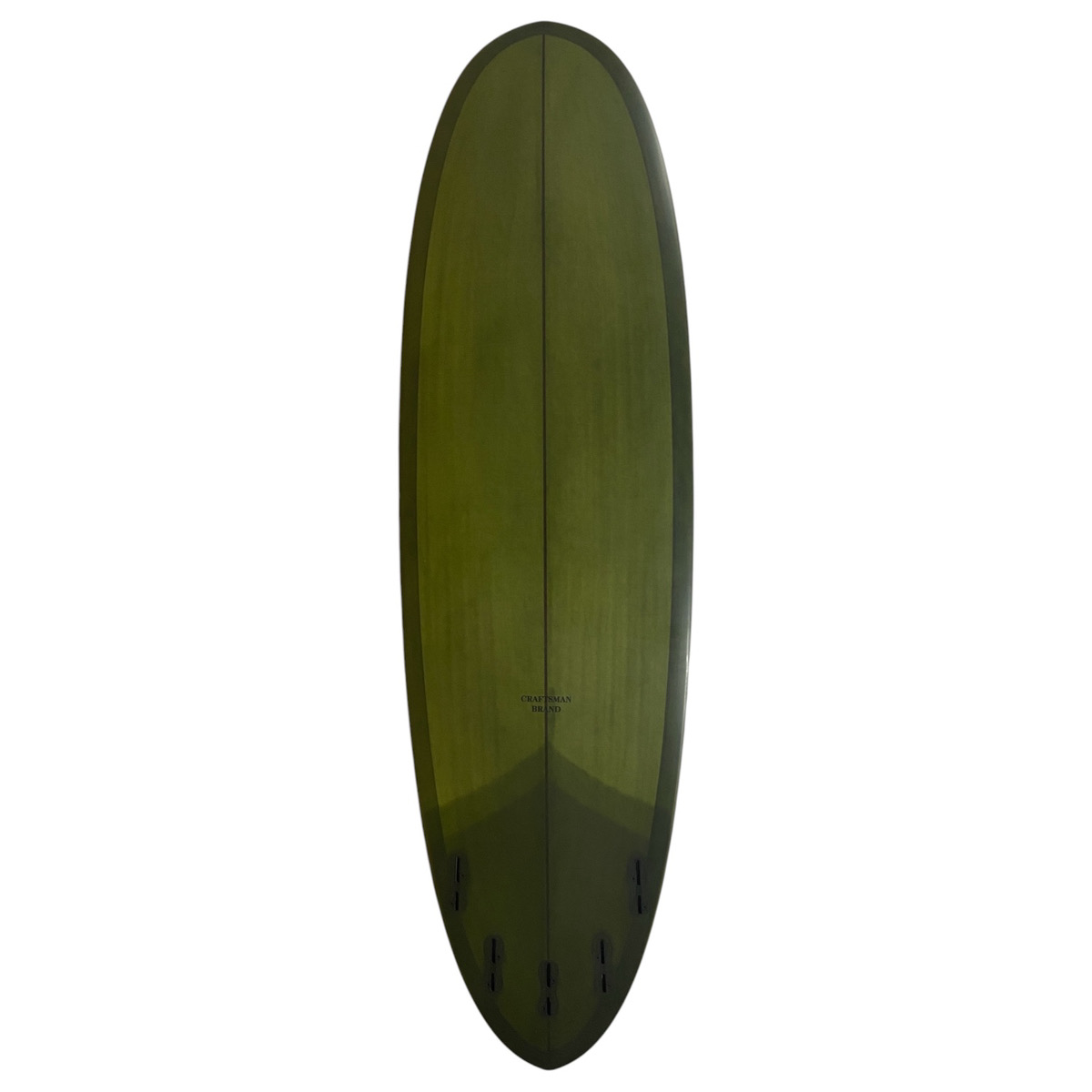 CRAFTSMAN BRAND / 6`6 FLOW EGG SHORT