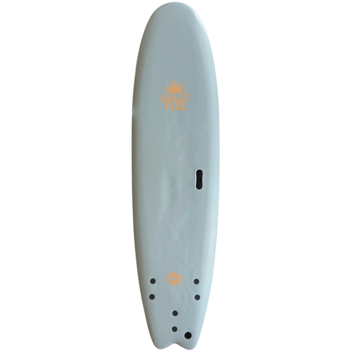 SOFTECH  Sally Fitz / 7`0 Coaster