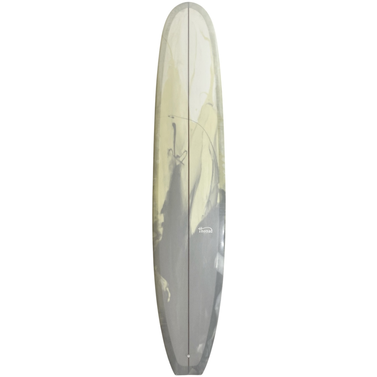 THOMAS SURFBOARDS / 9`3 Scoop Tail