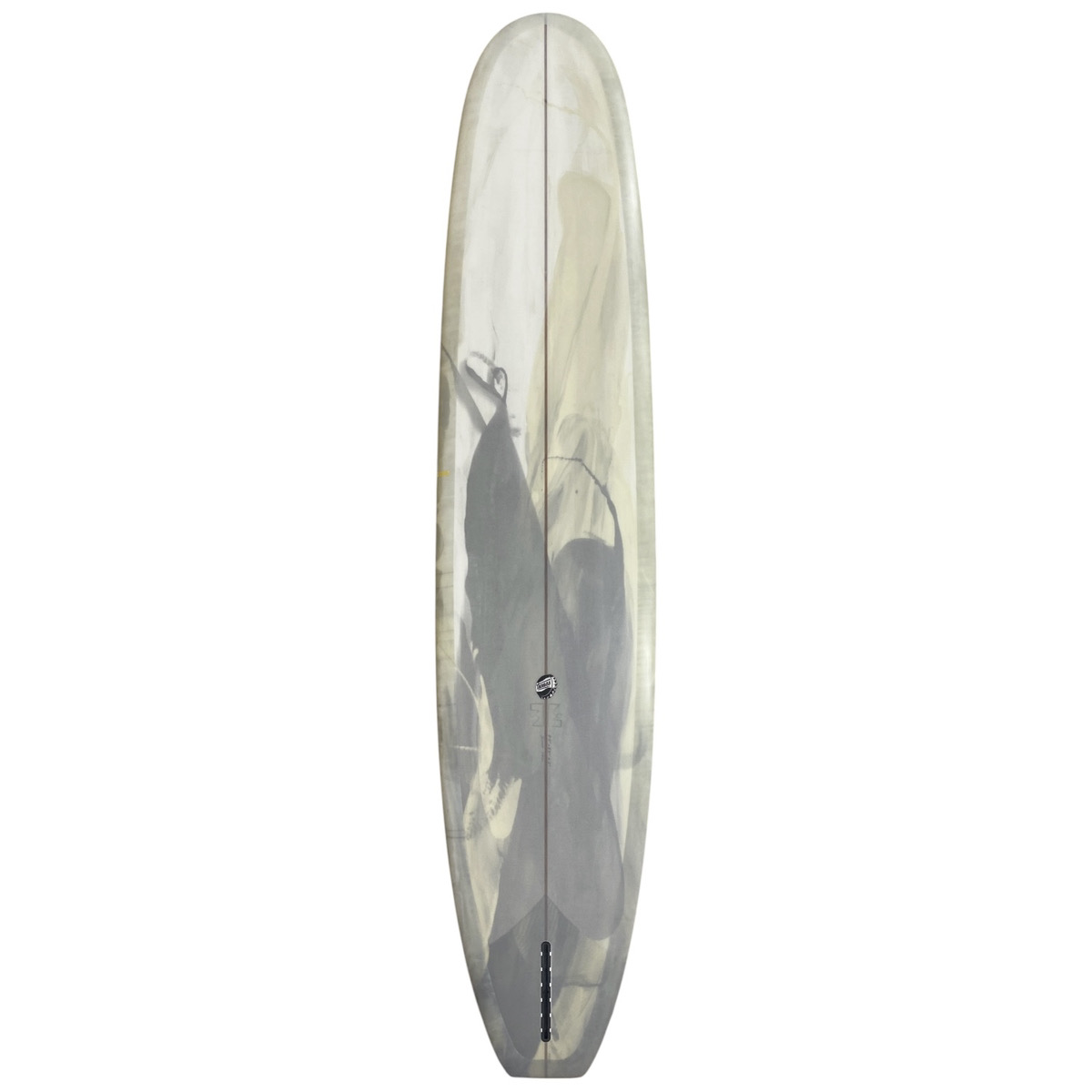 THOMAS SURFBOARDS / 9`3 Scoop Tail