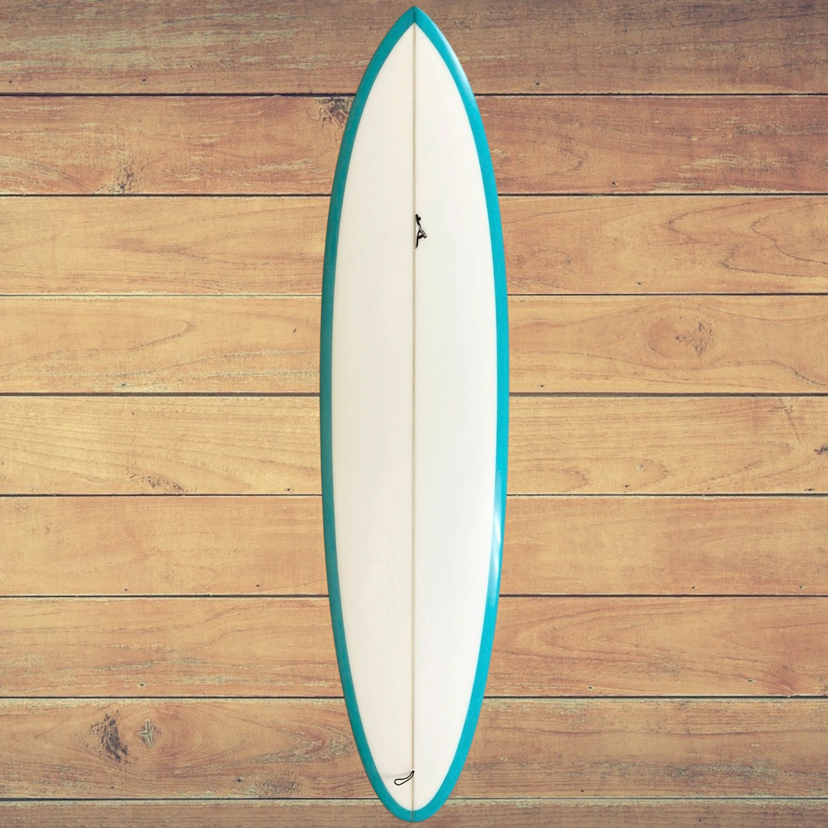 THOMAS SURFBOARDS / 7`2 UTILTY MID