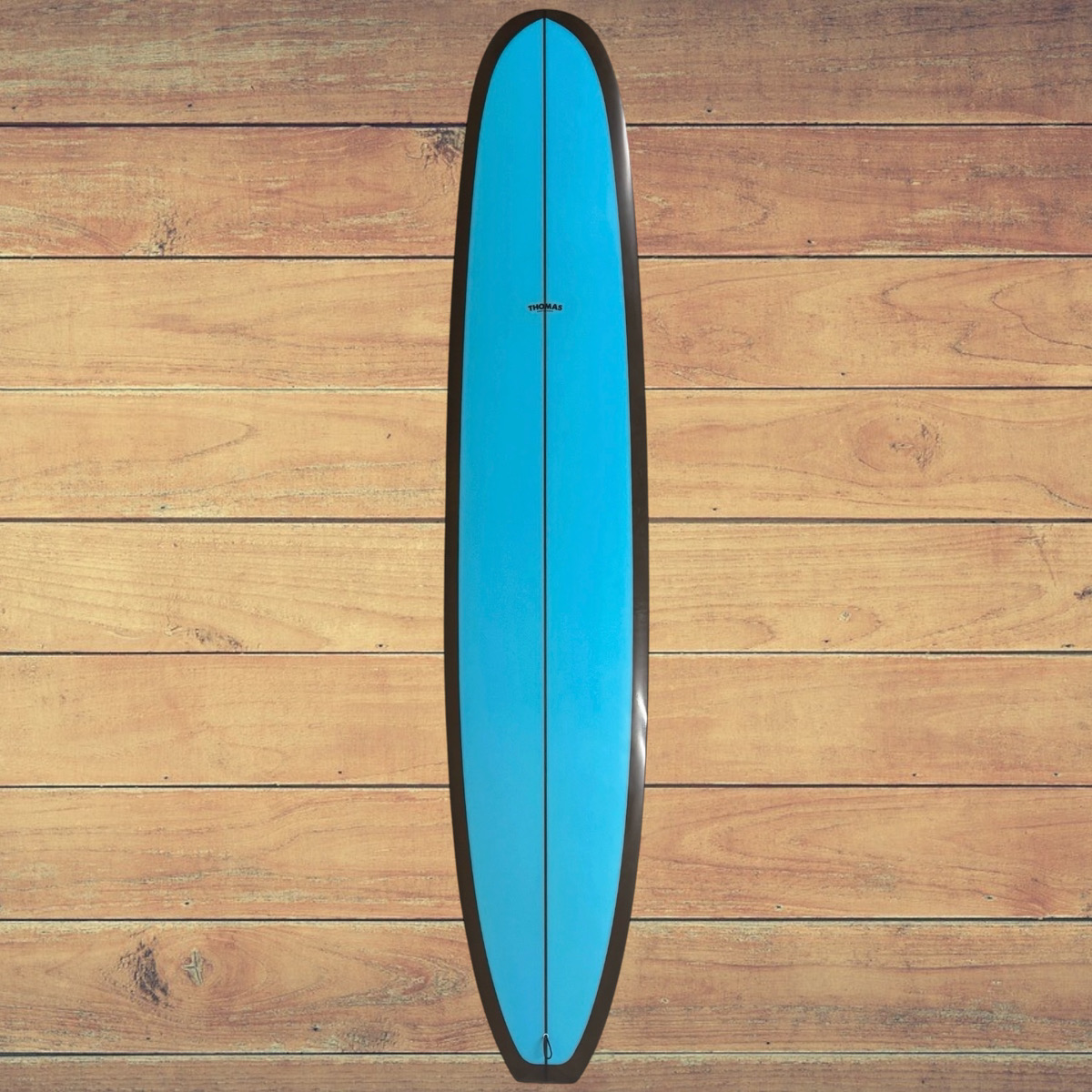 THOMAS SURFBOARDS / 9`6 KEEPER