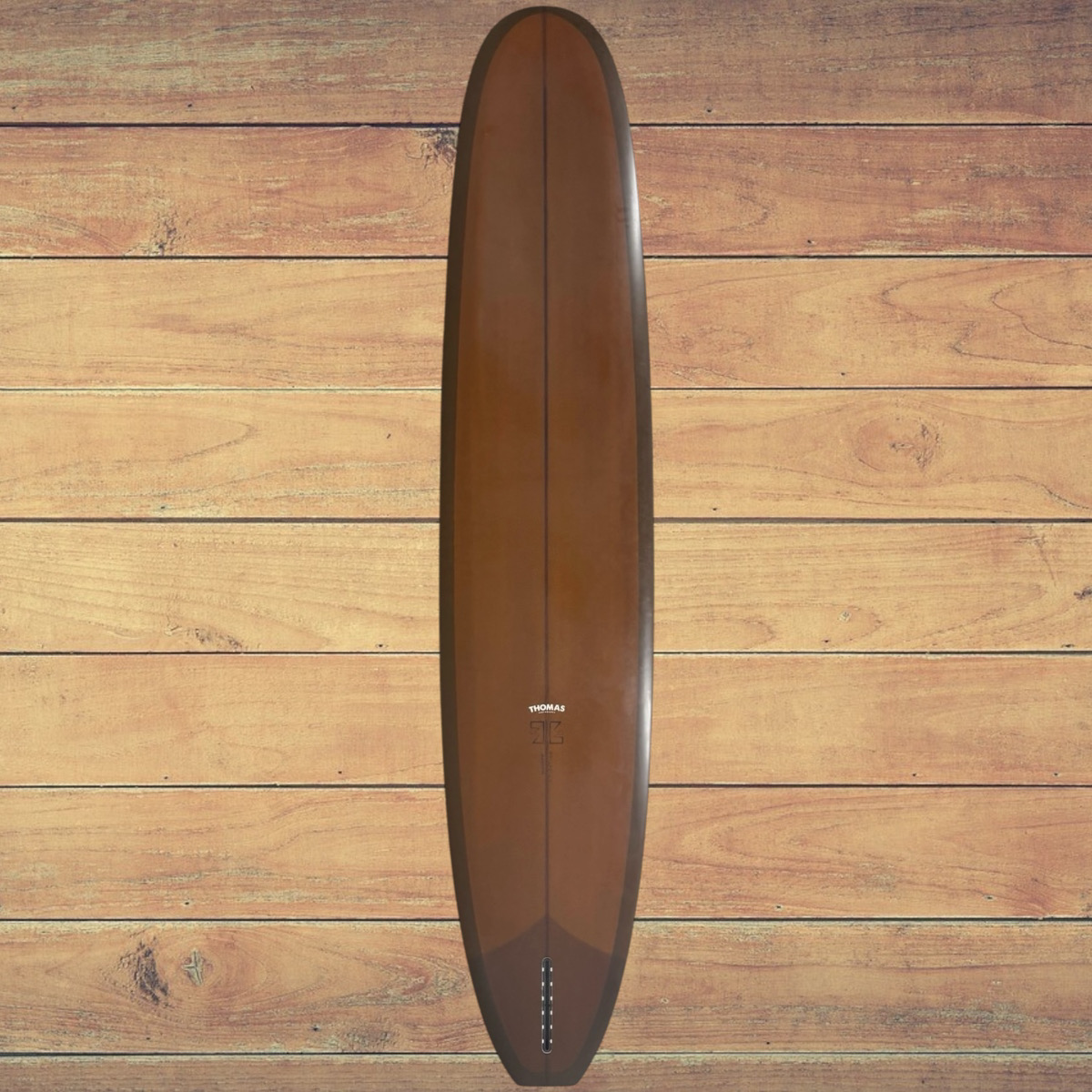 THOMAS SURFBOARDS / 9`6 KEEPER