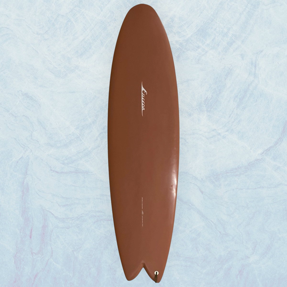 ELLIS ERICSON / 6`5 LITE KITE FISH