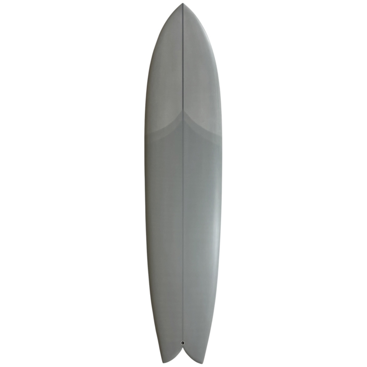 CRAFTSMANBRAND / 8`3 FISH SIMMONS FLOW