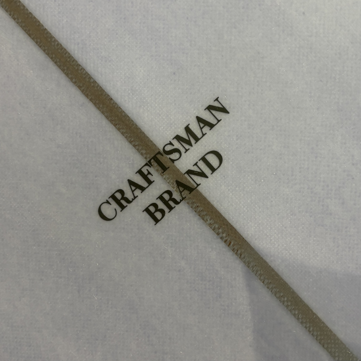 CRAFTSMAN BRAND / 9`3 TRACKER